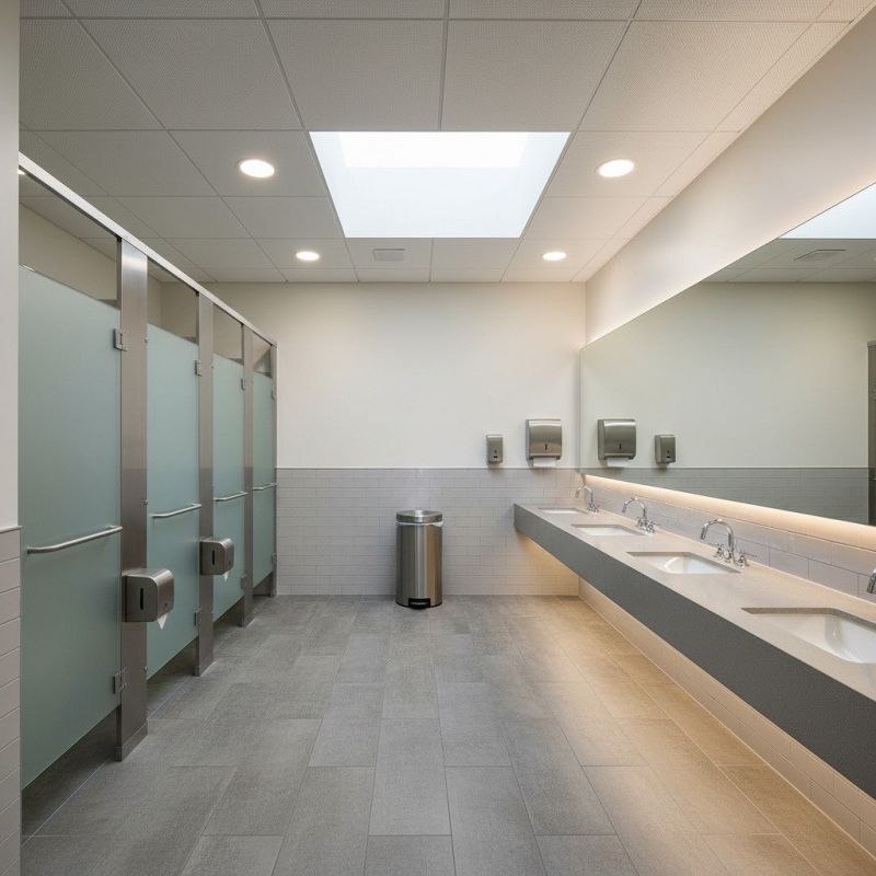 Top Bathroom Remodeling Companies in Brookfield, WI