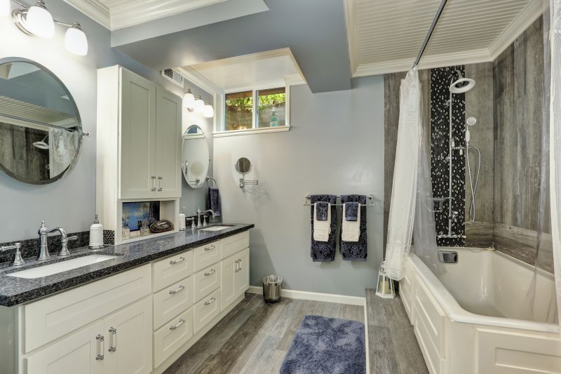 Top Bathroom Remodeling Companies in Greendale, WI